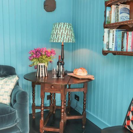 Foxglove Cottage York Esterno foto