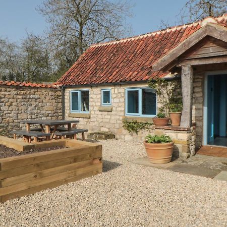 Foxglove Cottage York Esterno foto