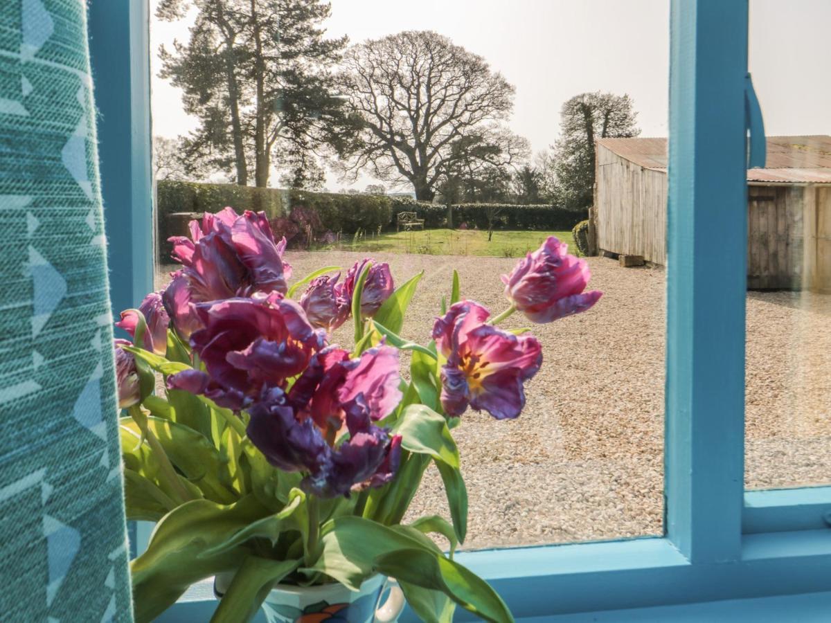 Foxglove Cottage York Esterno foto