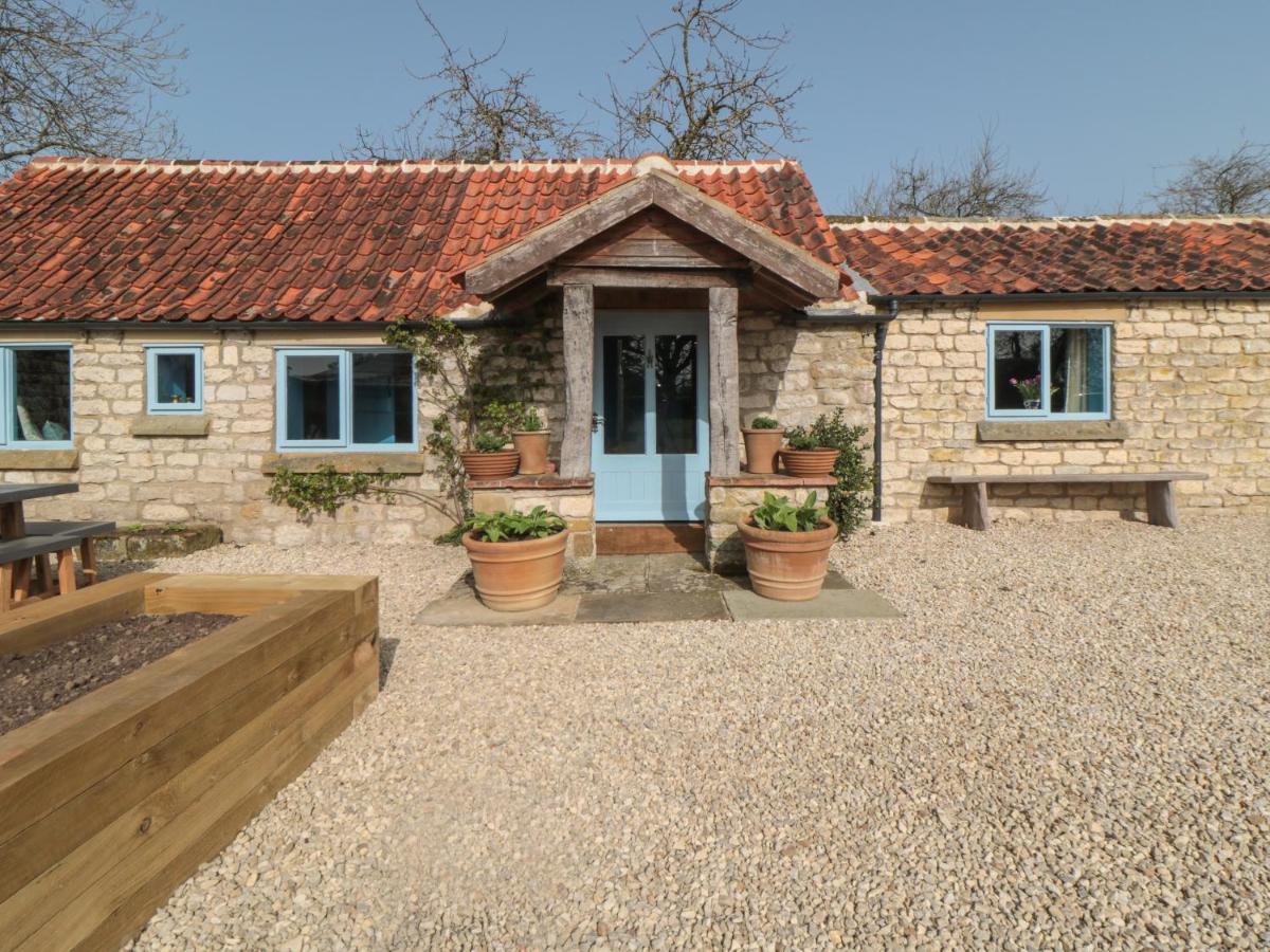 Foxglove Cottage York Esterno foto