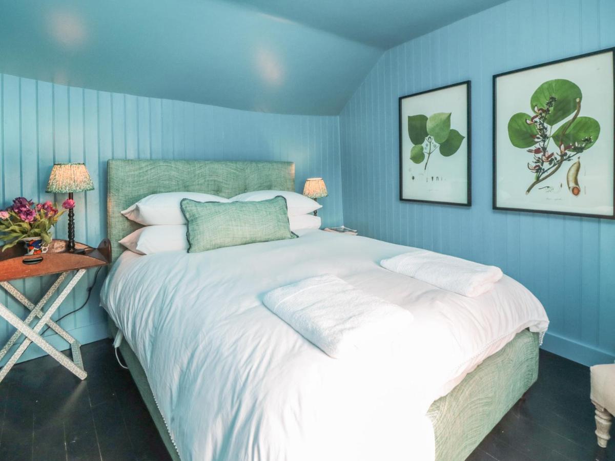 Foxglove Cottage York Esterno foto