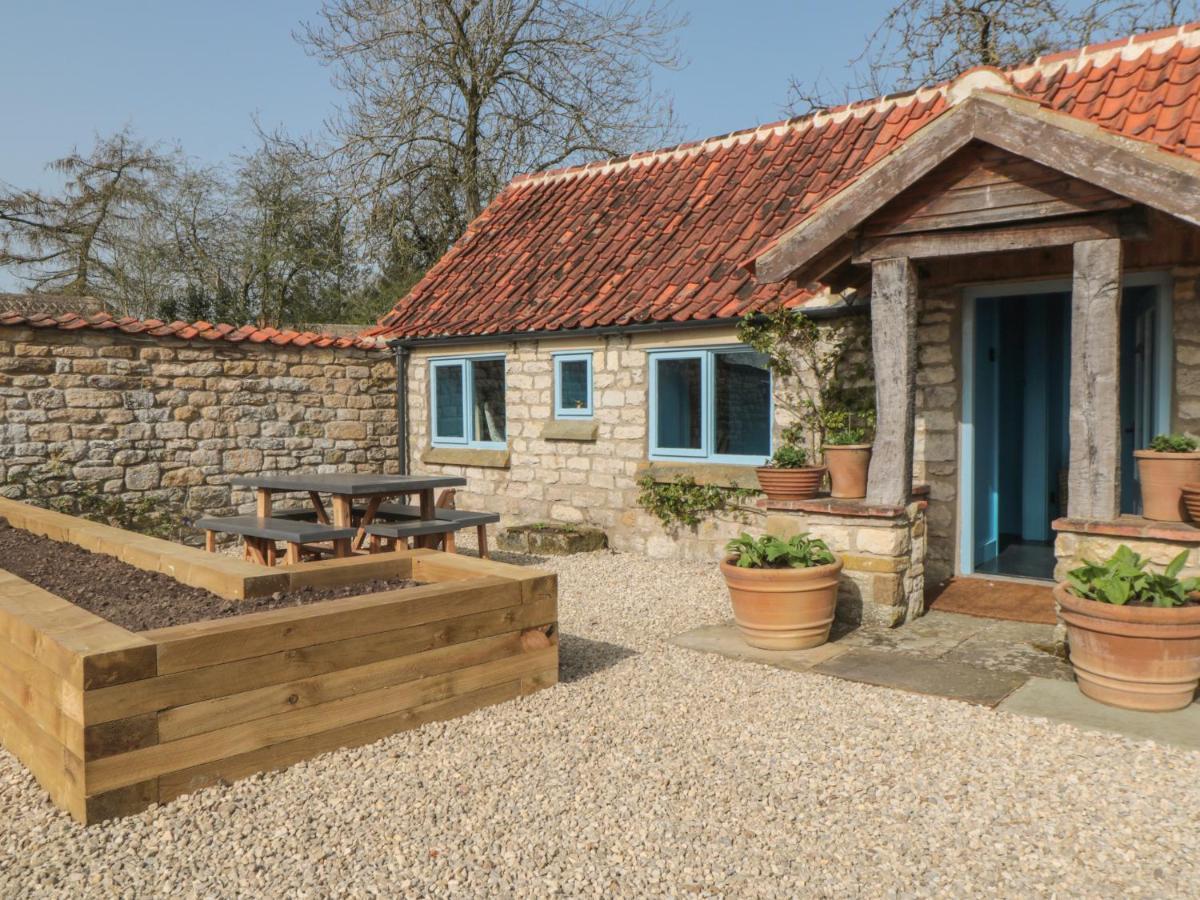 Foxglove Cottage York Esterno foto